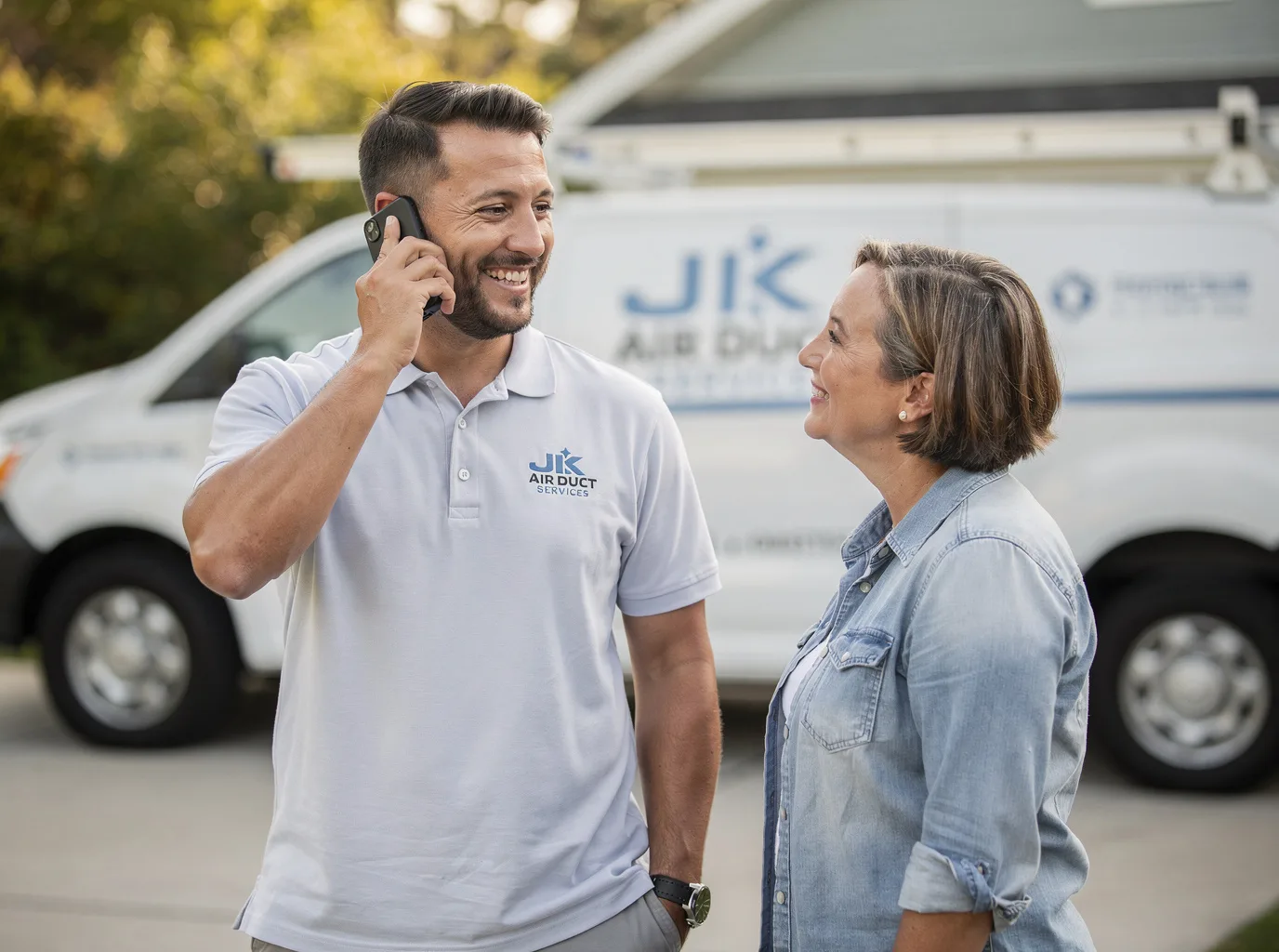 Air Duct Cleaning Jonas Ridge, NC FAQs